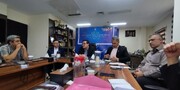 مصرف سرانه آب در کردستان بالاتر از میانگین کشوری است