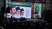 جانشین فرمانده سپاه بیت‌المقدس کردستان: وحدت و انسجام ملی مهم‌ترین دستاورد جنگ ۱۲ روزه است