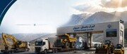 گمرک باشماق به عنوان گمرک مجاز ترخیص ماشین‌آلات راهسازی و معدنی معرفی شد