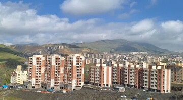 تکمیل بیش از ۱۱۰۰ واحد نهضت ملی مسکن در کردستان