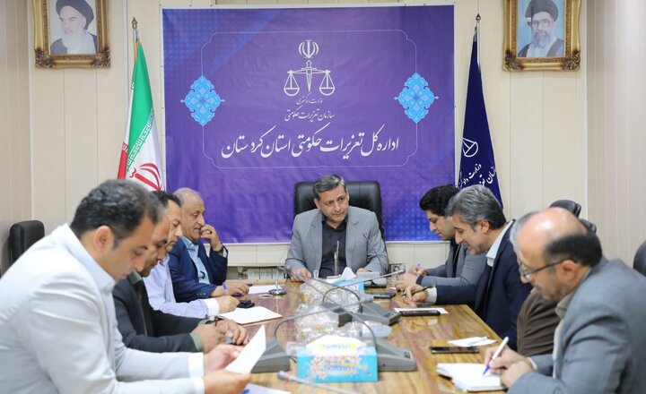 مدیرکل تعزیرات حکومتی کردستان: با تخلفات بازار در ماه محرم برخورد قاطع می‌شود