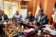 معاون استاندار کردستان: مناسب‌سازی باید از مرحله طراحی پروژه‌ها مورد توجه قرار گیرد