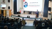 رئیس‌کل دادگستری استان:تسریع در رسیدگی به پرونده‌ها با عملکرد صحیح قاضی و وکیل محقق می‌شود