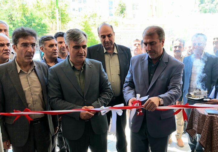 مدیرکل آموزش‌وپرورش کردستان: هیچ کاری با روحیه جهادی روی زمین نمی‌ماند