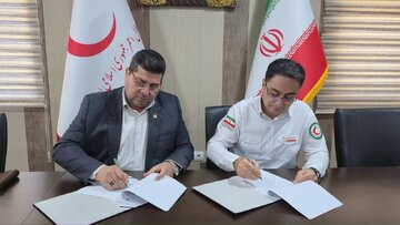 امدادگران هلال‌احمر در اولویت آموزش‌های مهارتی قرار می‌گیرند