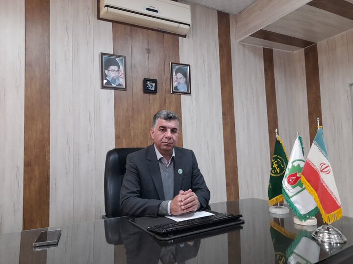 مدیر جهاد کشاورزی شهرستان: احداث نیروگاه‌های خورشیدی در سنندج شتاب گرفته است