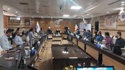 اساتید دانشگاه باید پیشران تبیین و رفع شبهات در جامعه باشند