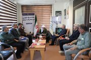 دوری از اسراف و همکاری اجتماعی از آموزه‌های مهم قرآن است