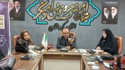 هر عاملی که موجب احساس بی‌وطنی در جامعه شود، منکر است