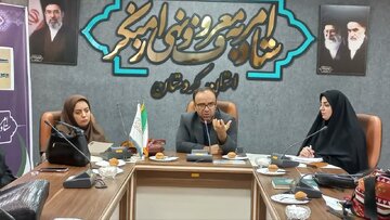 دبیر ستاد امر به معروف کردستان: هر عاملی که موجب احساس بی‌وطنی در جامعه شود منکر است