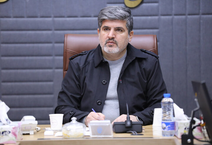 معاون استاندار کردستان: توسعه حمل‌ونقل ریلی از رویکردهای مهم مدیریت استان است