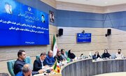 ورزش کردستان بر مدار توسعه قرار گرفته است