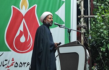 مدیرکل تبلیغات اسلامی کردستان: دشمن تلاش می‌کند با اختلاف‌افکنی وحدت مردم را خدشه‌دار کند