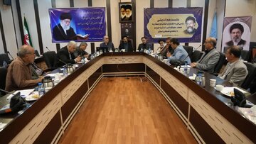 حقوقدانان باید ابعاد حقوقی جنایات آمریکایی ـ صهیونیستی را برای افکار عمومی تبیین کنند
