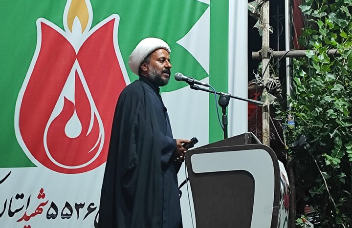 مدیرکل تبلیغات اسلامی کردستان: دشمن تلاش می‌کند با اختلاف‌افکنی وحدت مردم را خدشه‌دار کند