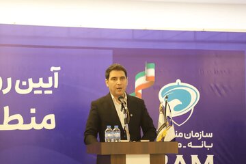 استاندار کردستان: منطقه آزاد بانه–مریوان باید به موتور محرک توسعه کردستان تبدیل شود