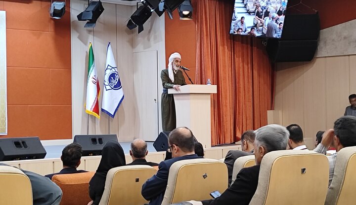 فرماندار سنندج: مدیریت محله‌محور با مشارکت مردم معنا پیدا می‌کند