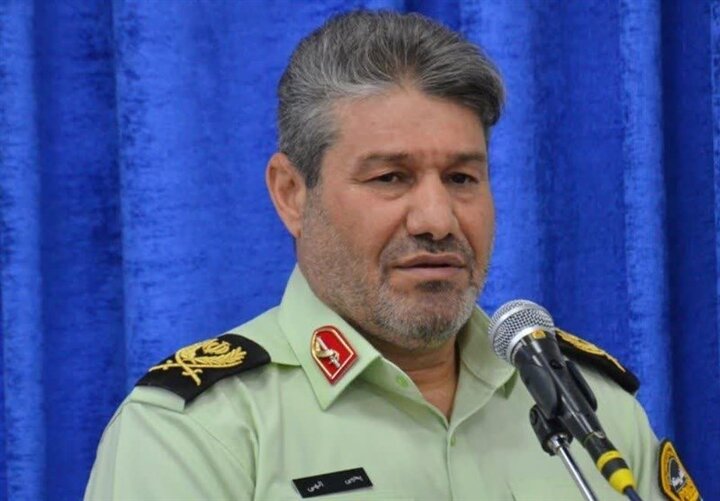 فرمانده انتظامی کردستان: شهدای امروز ادامه‌دهندگان راه شهدای کربلا هستند