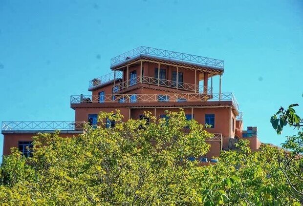 صدور موافقت اصولی برای ۱۱ طرح گردشگری در کردستان