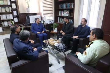 مدیرکل میراث‌ فرهنگی کردستان: گشت‌های نظارت بر تأسیسات گردشگری استان تشدید می‌شود