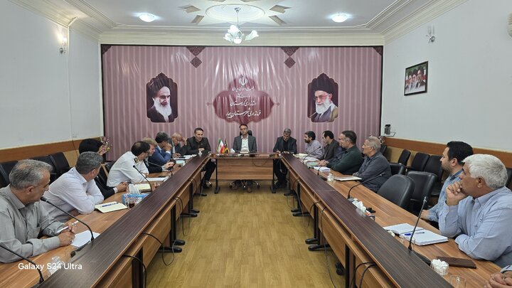 آغاز برداشت گندم در بیجار/ ۲۲ مرکز خرید تضمینی آماده تحویل محصول کشاورزان