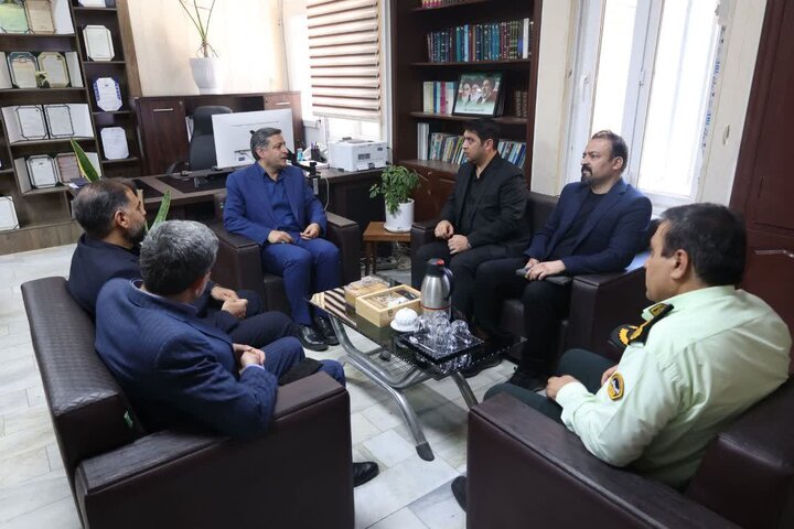 مدیرکل میراث‌ فرهنگی کردستان: گشت‌های نظارت بر تأسیسات گردشگری استان تشدید می‌شود