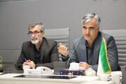 فرماندار سنندج: مواکب اربعین باید در چارچوب قانون و با مجوز فعالیت کنند