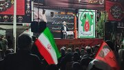 عزت و اقتدار ایران اسلامی در سایه فرهنگ عاشورا شکل گرفته است