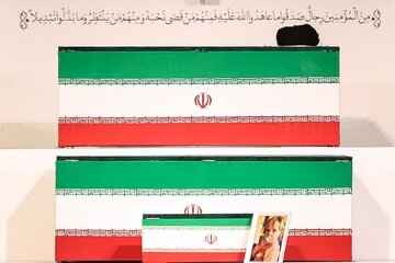 تشییع رهبر شهید؛ نمایش اقتدار ملت