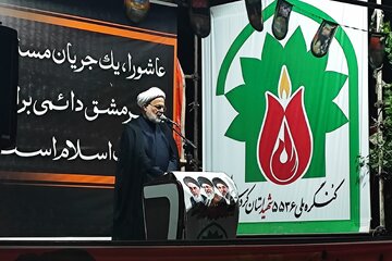 نماینده ولی فقیه در کردستان: آگاهی‌بخشی ملی و جهانی از مهم‌ترین ویژگی‌های رهبر شهید بود