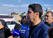 کاروان‌های استان به نمایندگی از مردم در مراسم تشییع رهبر شهید حضور می‌یابند