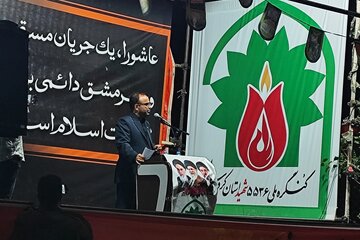 دبیر ستاد امر به معروف کردستان: امروز بیش از هر زمان دیگری حفظ وحدت و انسجام ملی ضروری است