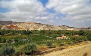 گزارش‌های مردمی نقش مؤثری در مقابله با زمین‌خواری دارد