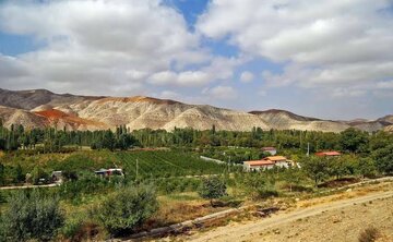 گزارش‌های مردمی نقش مؤثری در مقابله با زمین‌خواری دارد