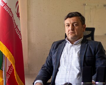یک مسئول در دانشگاه علوم پزشکی کردستان: بیش از ۱۲۰ خدمت درمانی به زائران در تهران ارائه شد