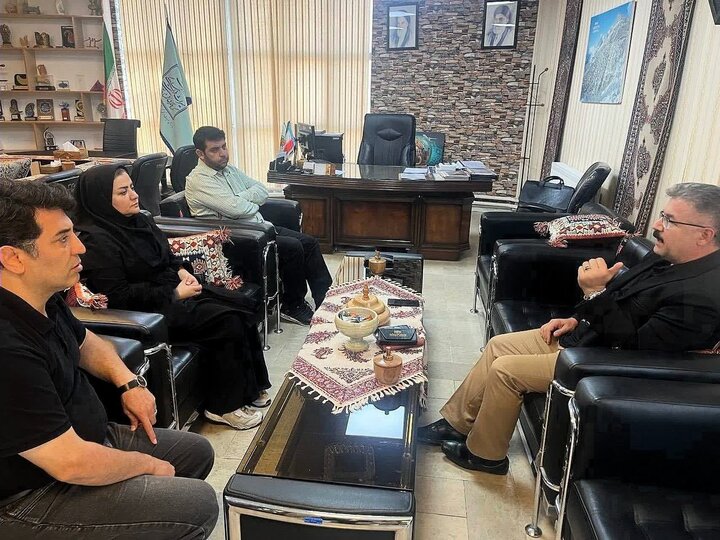 نزدیک به ۴۷ هزار نفر در حوزه صنایع‌دستی کردستان فعالیت می‌کنند