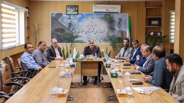 احداث مسکن محرومان و بازسازی واحدهای آسیب‌دیده از جنگ در سنندج باید با سرعت دنبال شود