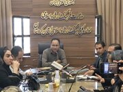 معاون ارشاد کردستان: رسانه‌های استان در خط مقدم روایت رویدادها قرار دارند