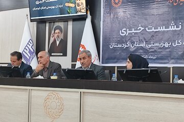 مدیرکل بهزیستی کردستان: ۴۳ هزار و ۵۰۰ خانوار تحت پوشش هستند