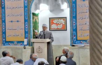 امام جمعه سنندج: باید برای حفظ جان کولبران تدابیر مؤثری اتخاذ شود