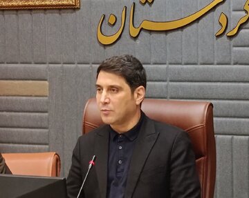 استاندار کردستان: مرز باشماق باید بیش از گذشته به زائران اربعین معرفی شود