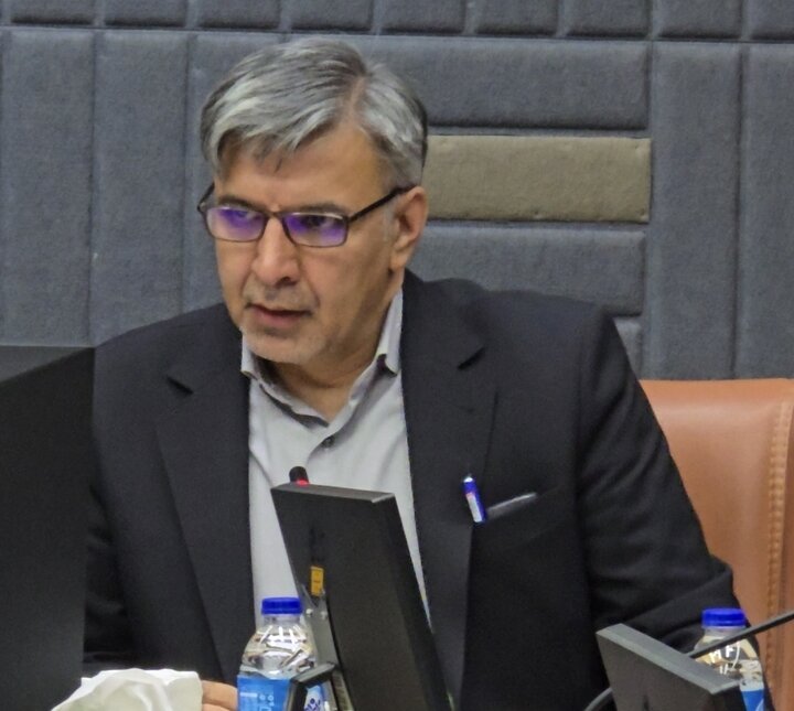 رشد۴۴ درصدی اعتبارات عمرانی کردستان و تدوین علمی الگوی توزیع منابع در سال۱۴۰۵