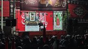 نظام «امام و امت» امروز به «امامت جمعی» رسیده است