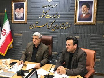 هرچه در پدافند غیرعامل بیشتر کار کنیم، در شرایط بحرانی تاب‌آوری بیشتری خواهیم داشت