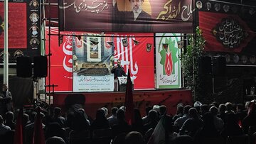 نظام «امام و امت» امروز به «امامت جمعی» رسیده است