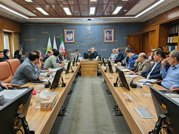 هیچ بهانه‌ای برای تأخیر در پرداخت تسهیلات مصوبات سفر رئیس‌جمهور به کردستان پذیرفتنی نیست