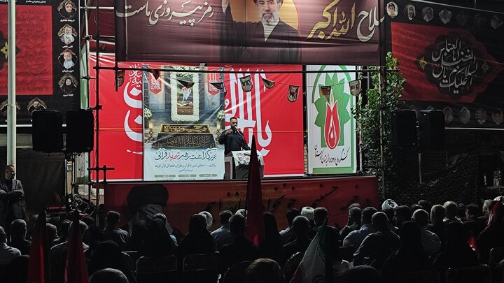 نظام «امام و امت» امروز به «امامت جمعی» رسیده است