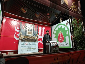 دشمن را باید جدی گرفت و به ناقضان عهد اعتماد نکرد
