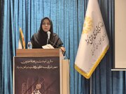 کتابخانه‌های عمومی کانون‌های آگاهی‌بخشی و امیدآفرینی هستند