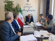 معاون استاندار کردستان: معرفی طرح به بانک پایان مسئولیت دستگاه اجرایی نیست